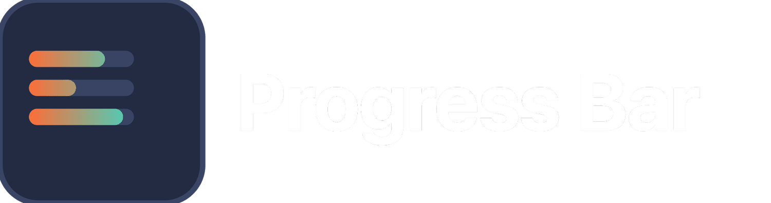 Progress Bar | Content Engine for Paid Social