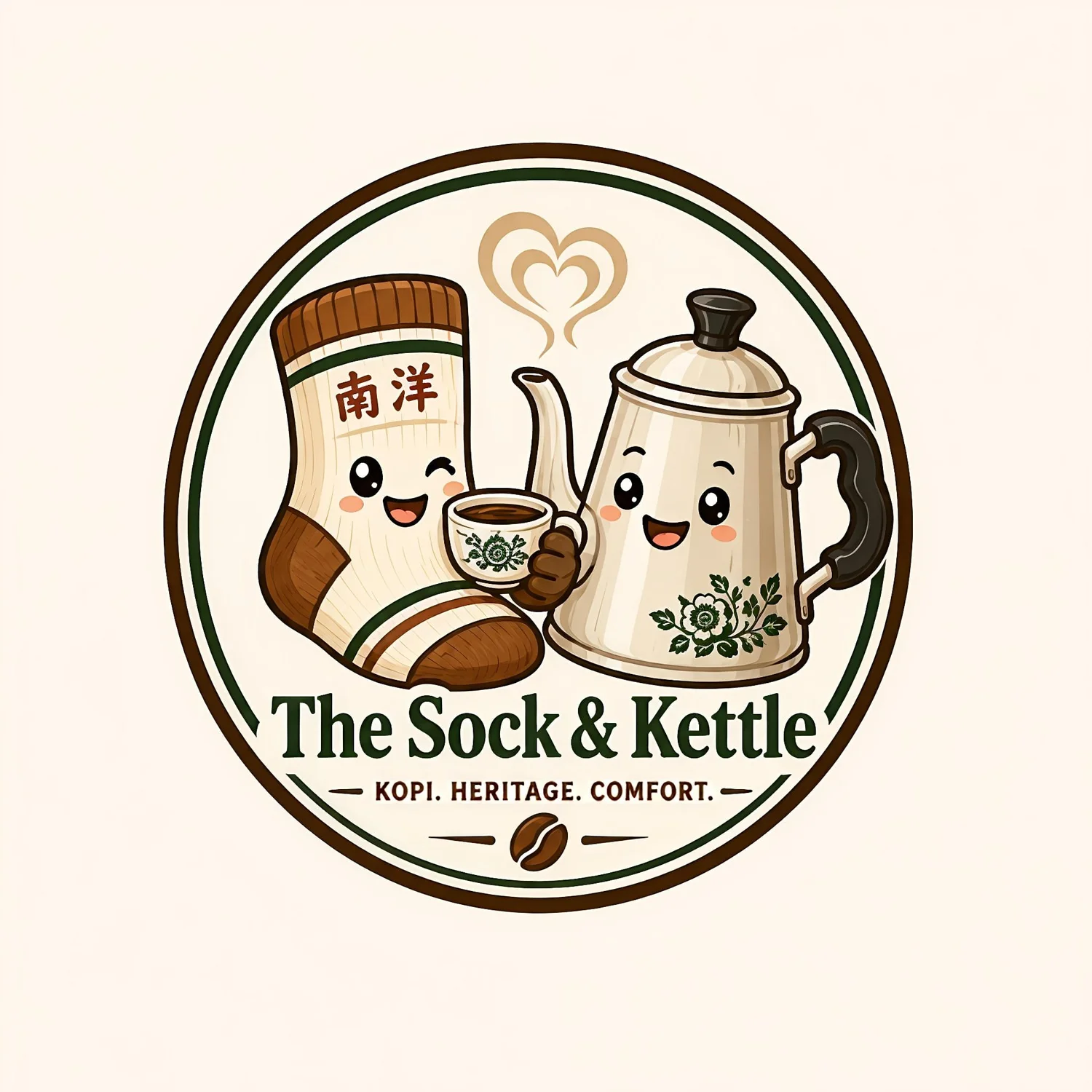 The Sock & Kettle