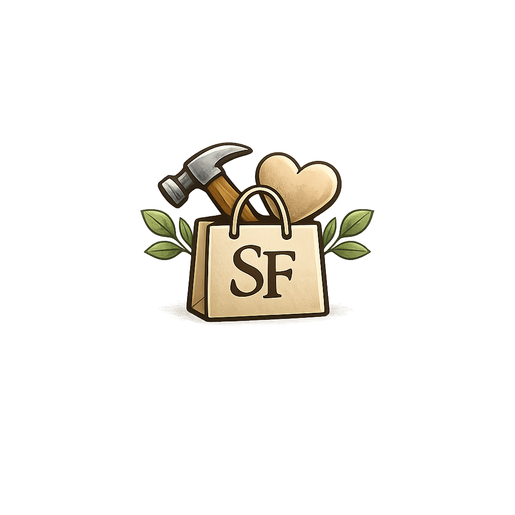 The Simple Finds Co.