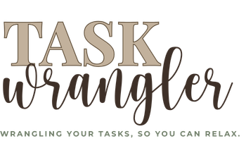 Task Wrangler