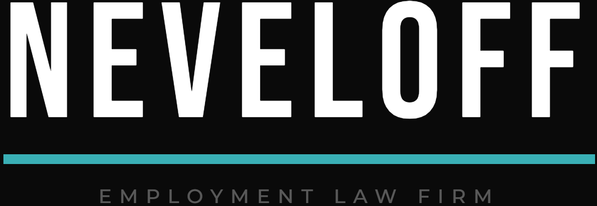 NEVELOFF