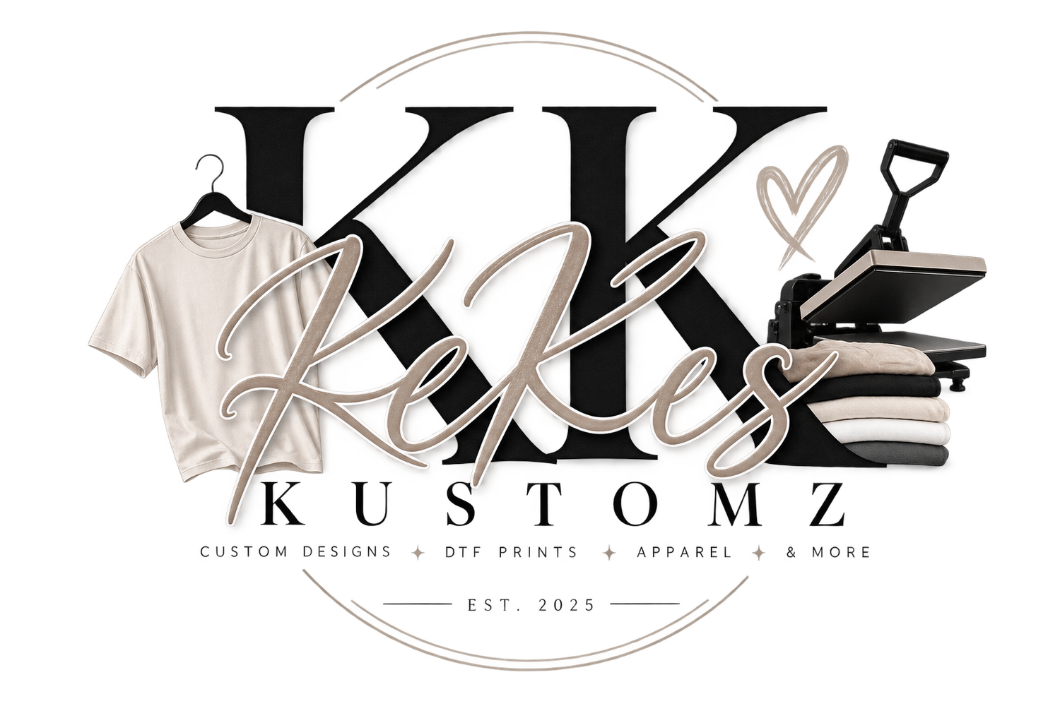 Keke's Kustomz