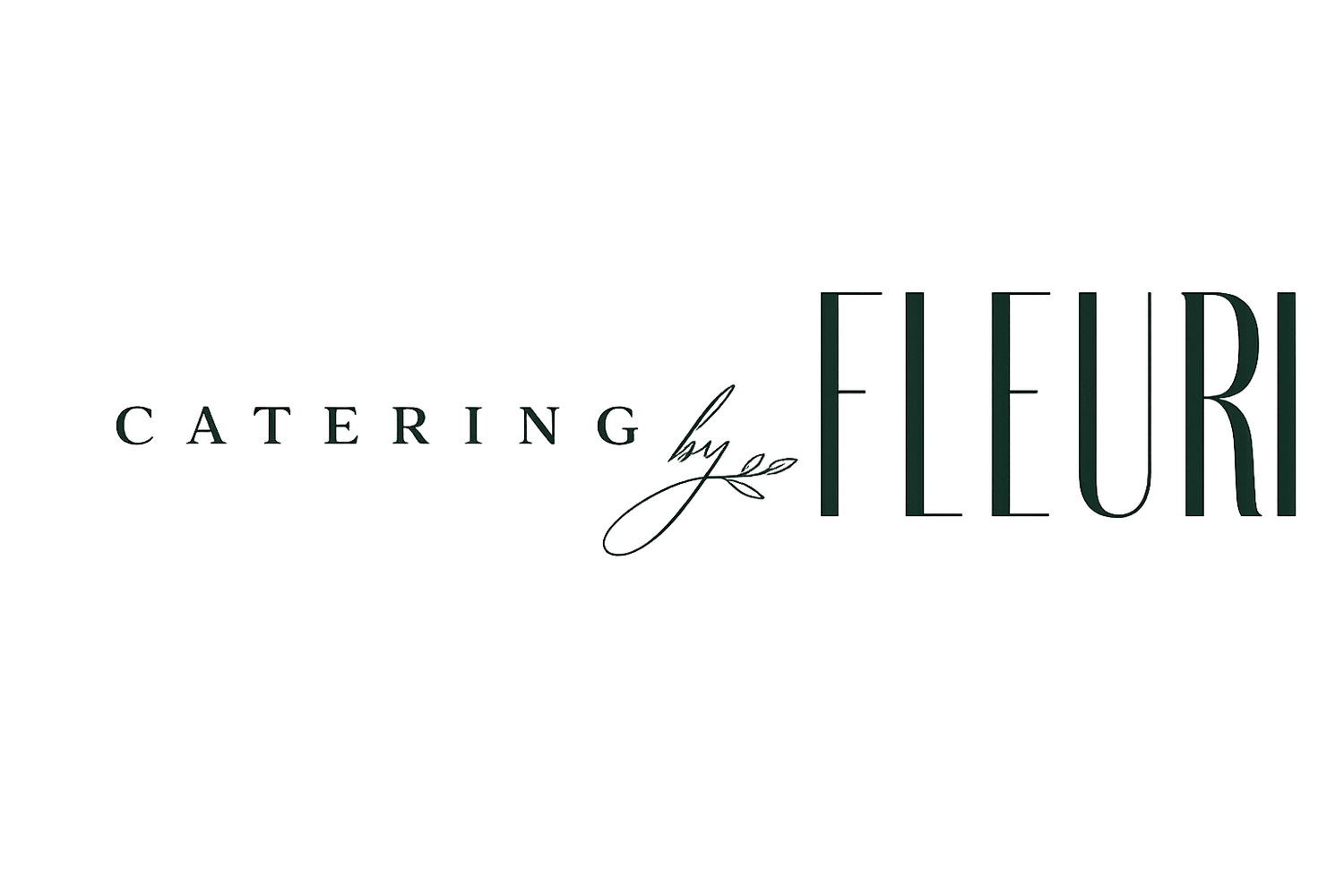 Catering by Fleuri