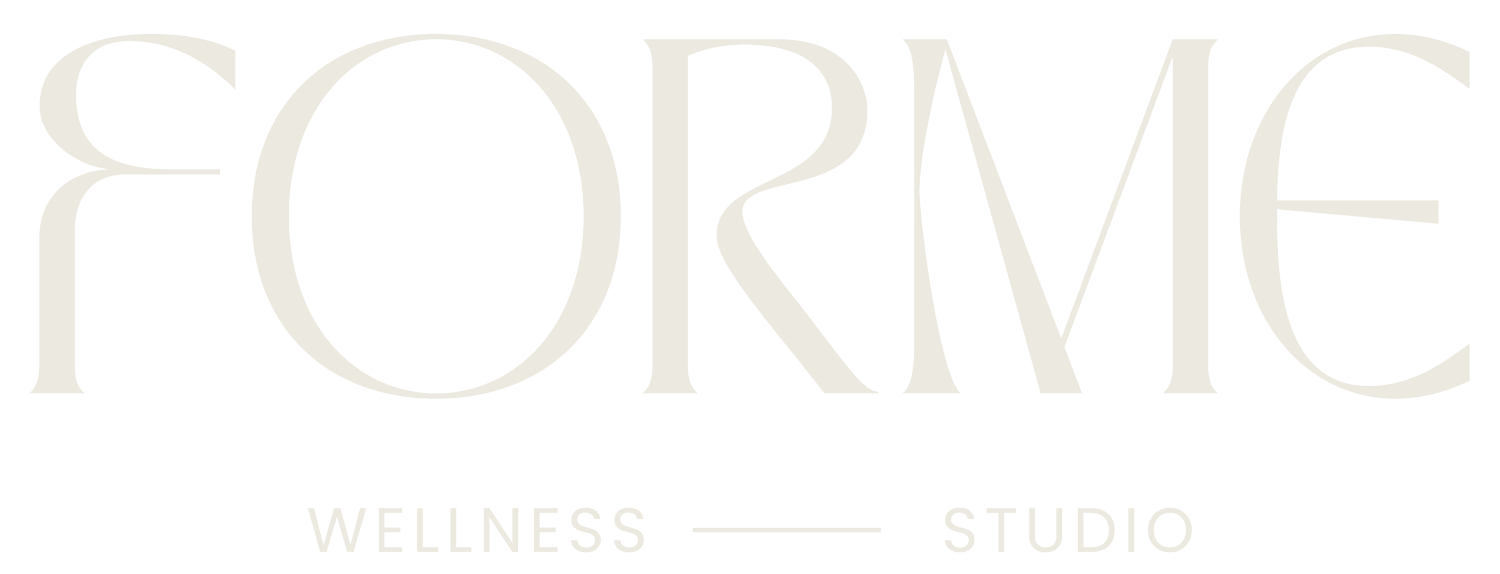FORME WELLNESS STUDIO