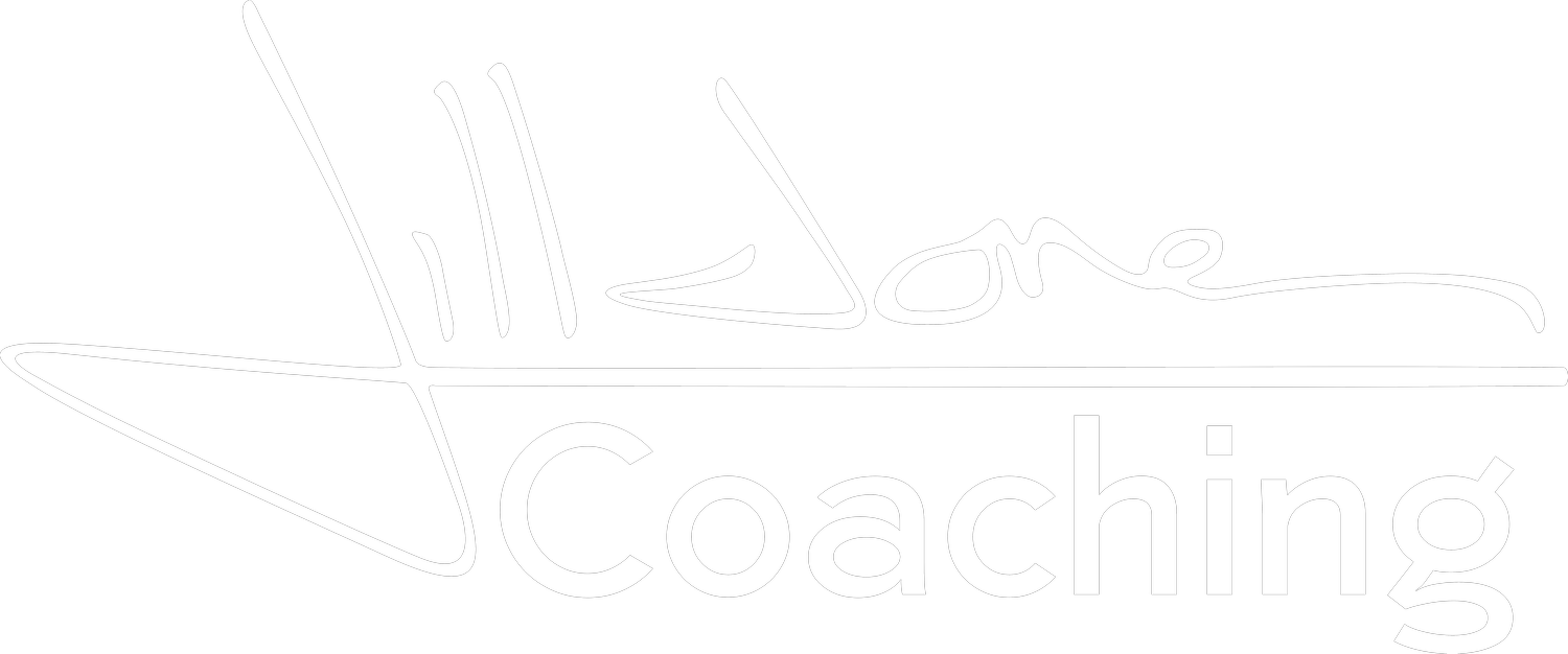 Jill Jones Coaching