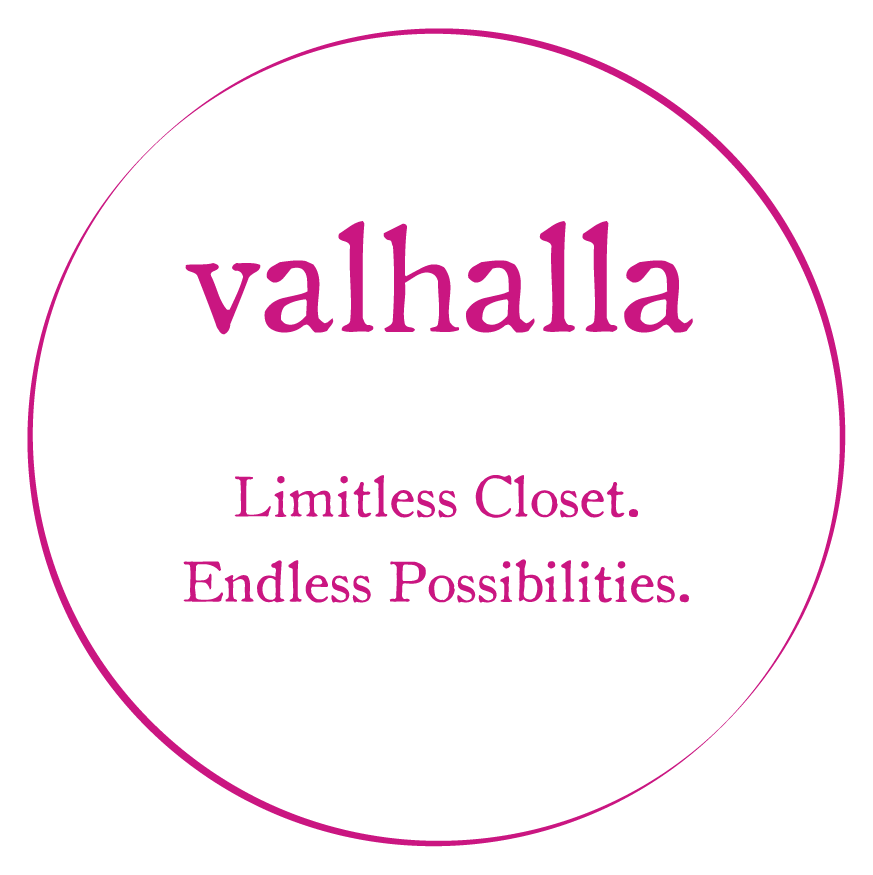 Tampa Secondhand Women's Fashion | Valhalla Resale