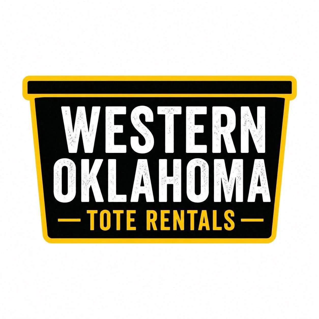 Western Oklahoma Tote Rentals