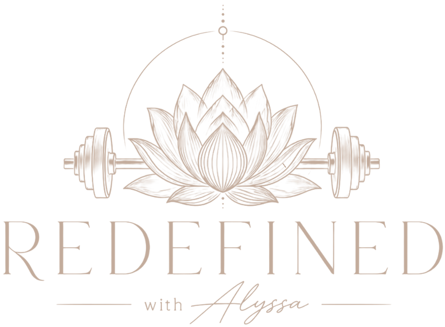 Redefined with Alyssa