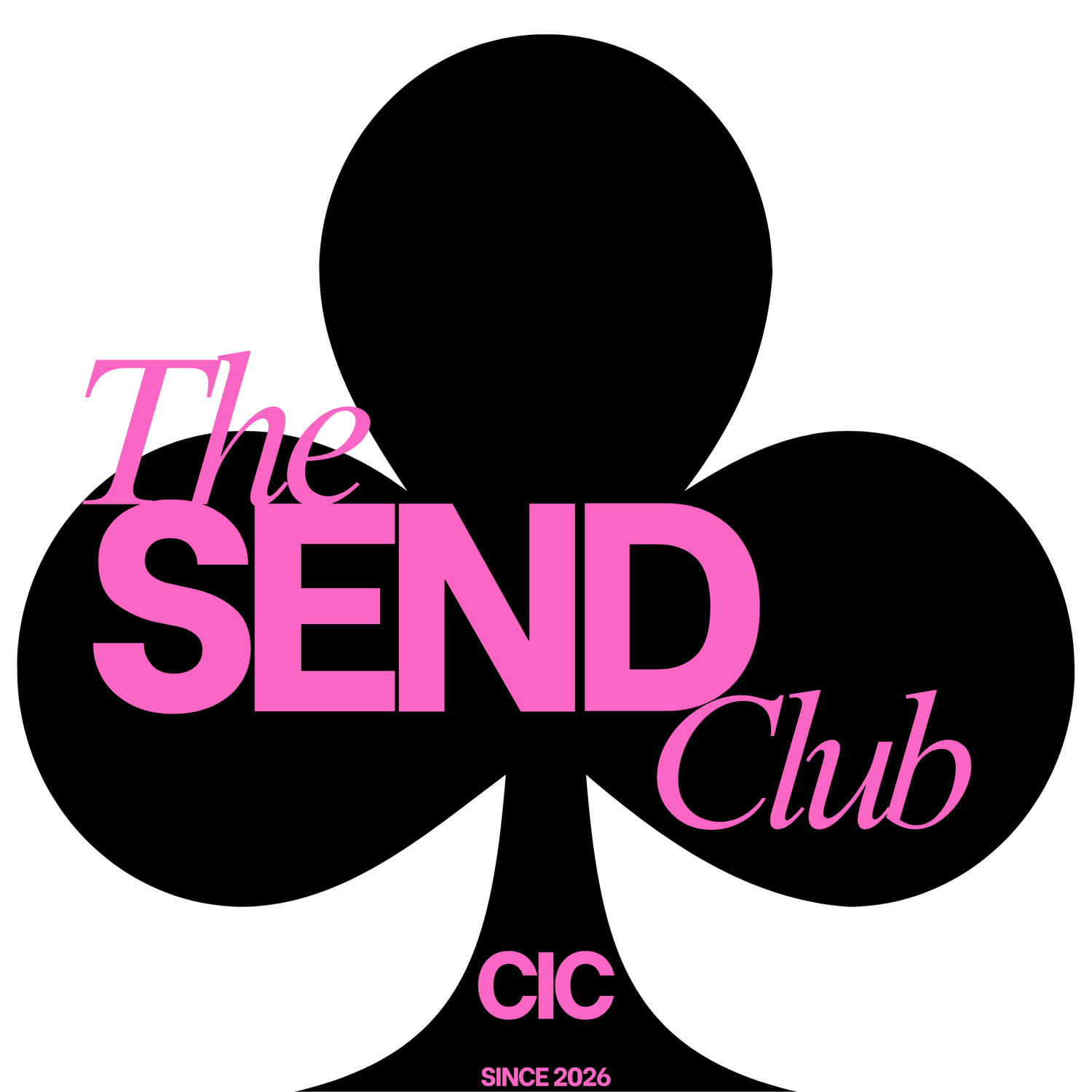 The SEND Club CIC