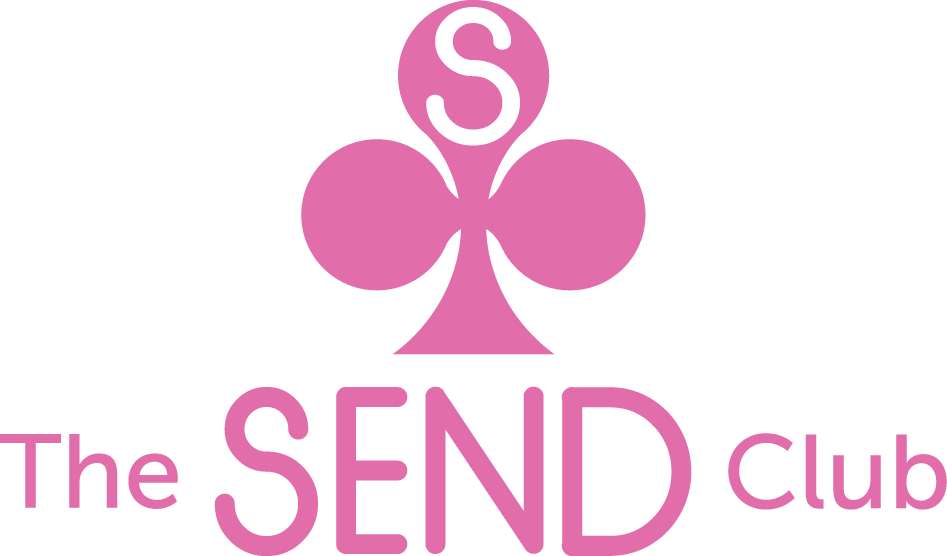 The SEND Club CIC