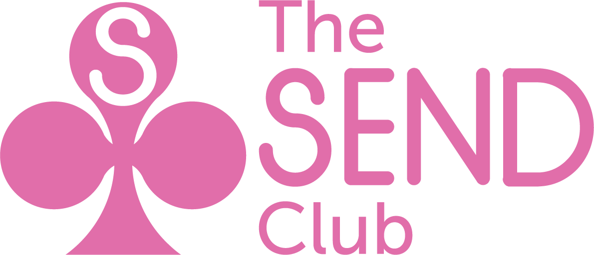 The SEND Club CIC