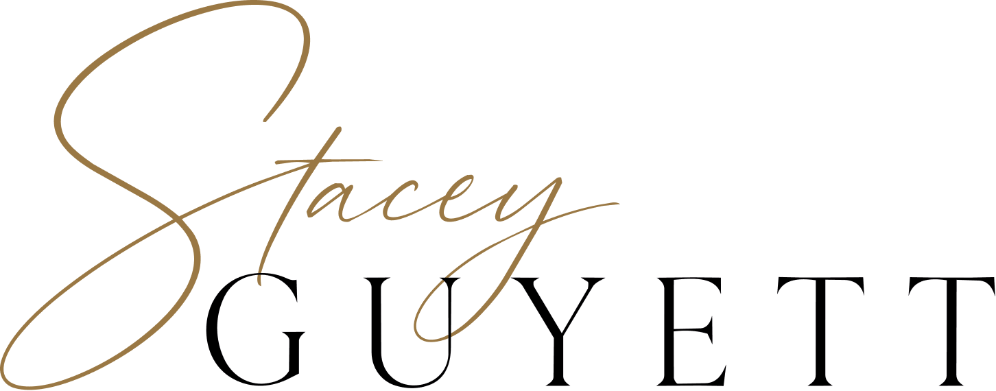 Stacey Guyett