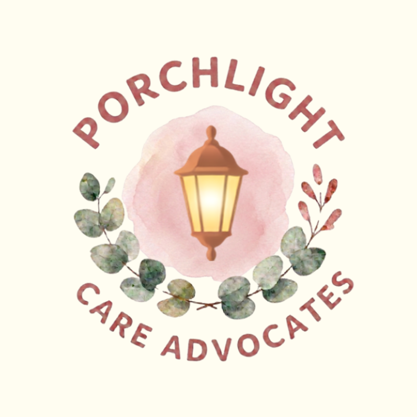 Porchlight Care Advocacy