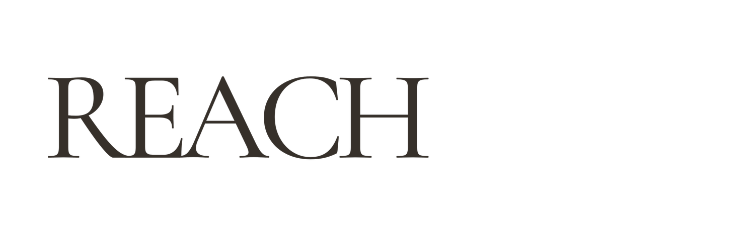 Reach Digital Marketing and Growth Strategy