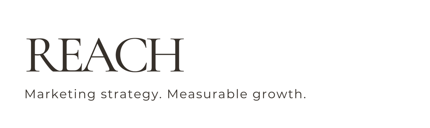 Reach Digital Marketing and Growth Strategy