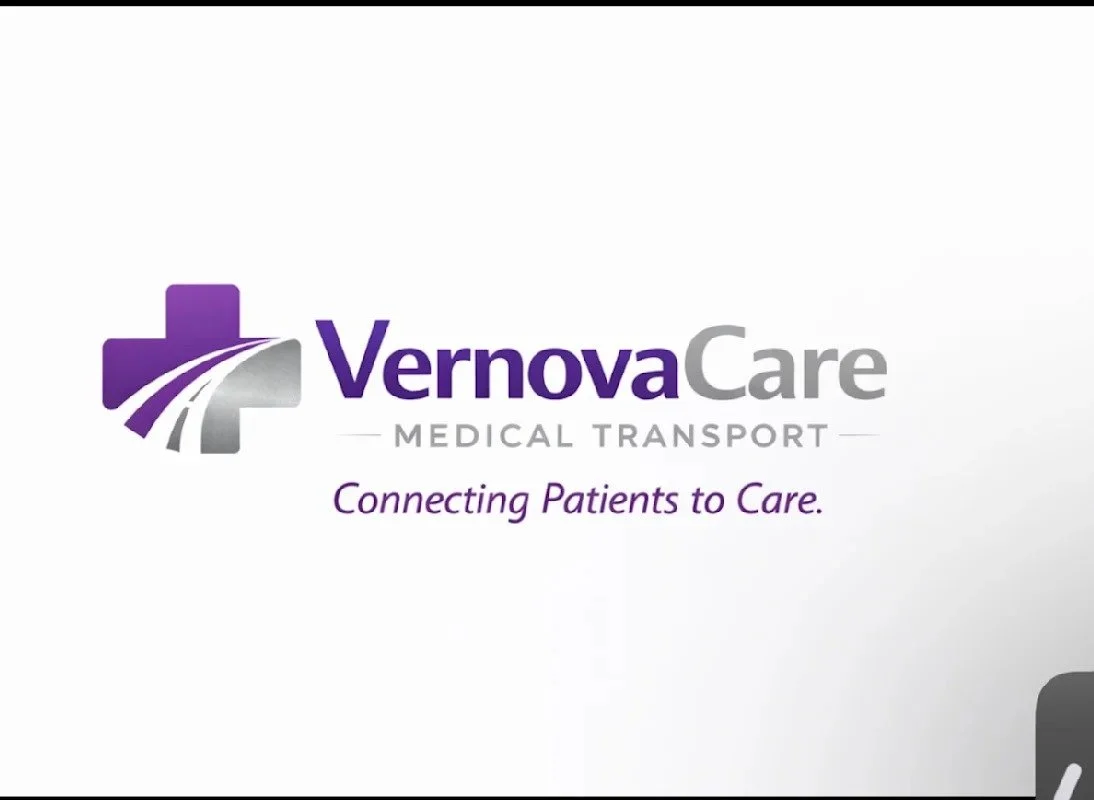 VernovaCare Medical Transport