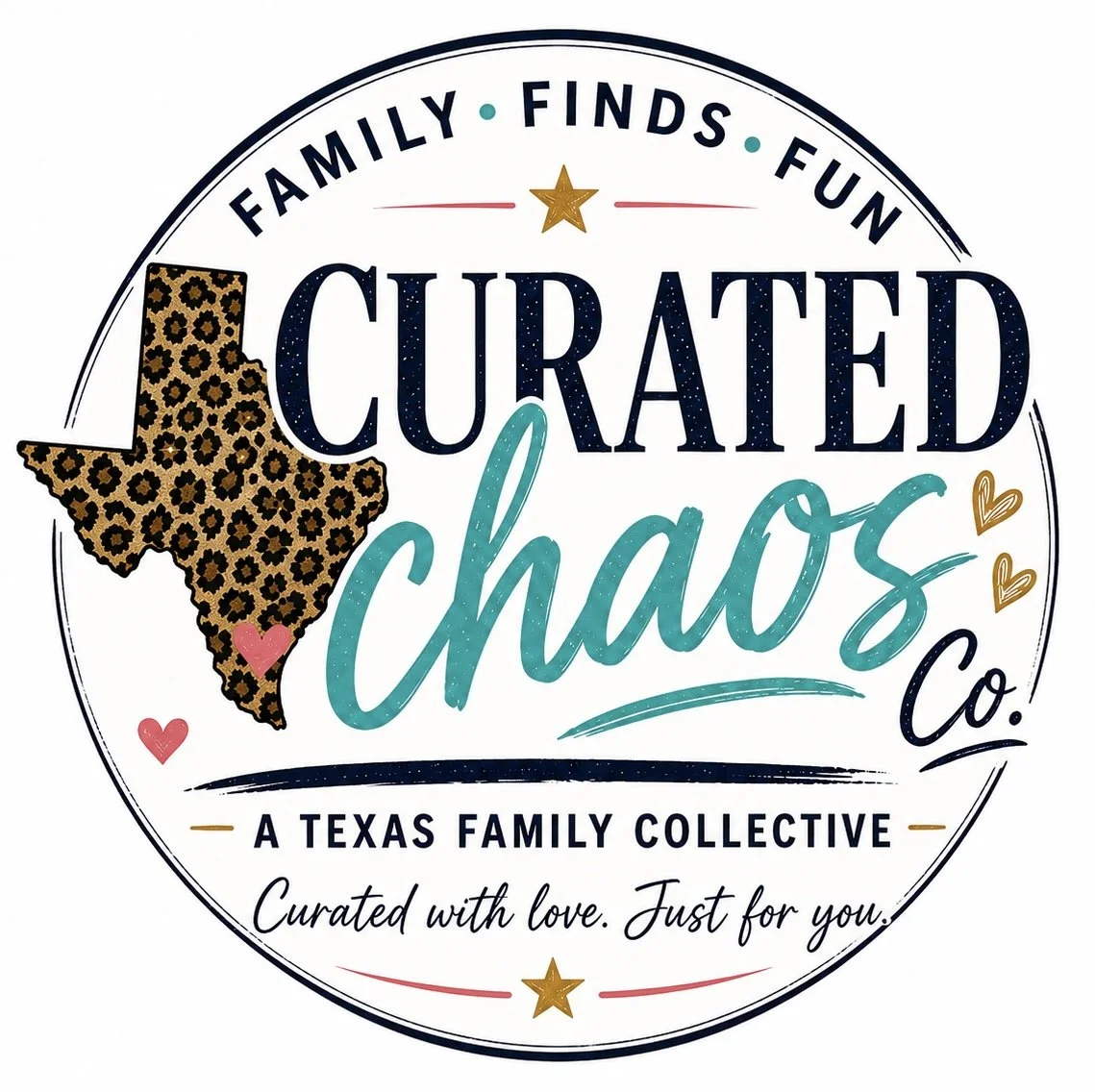 Curated Chaos Co
