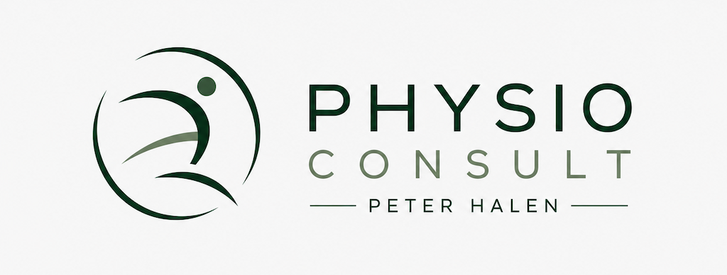 Fysioterapia Peter Halén