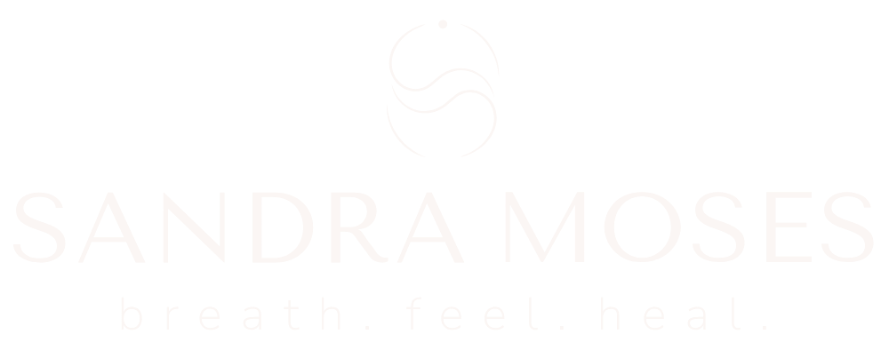 Sandra Moses Breathwork