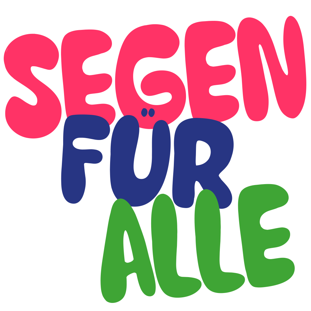 Segen für alle - Inklusion im Kirchenkreis Lüneburg