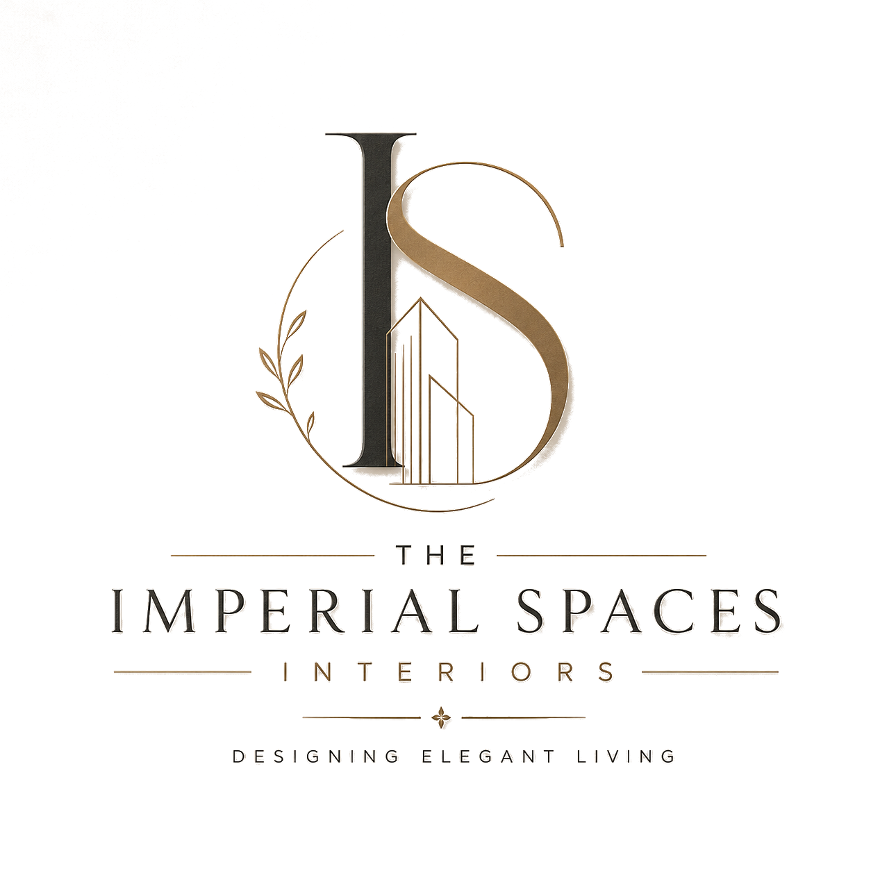 The Imperial Spaces