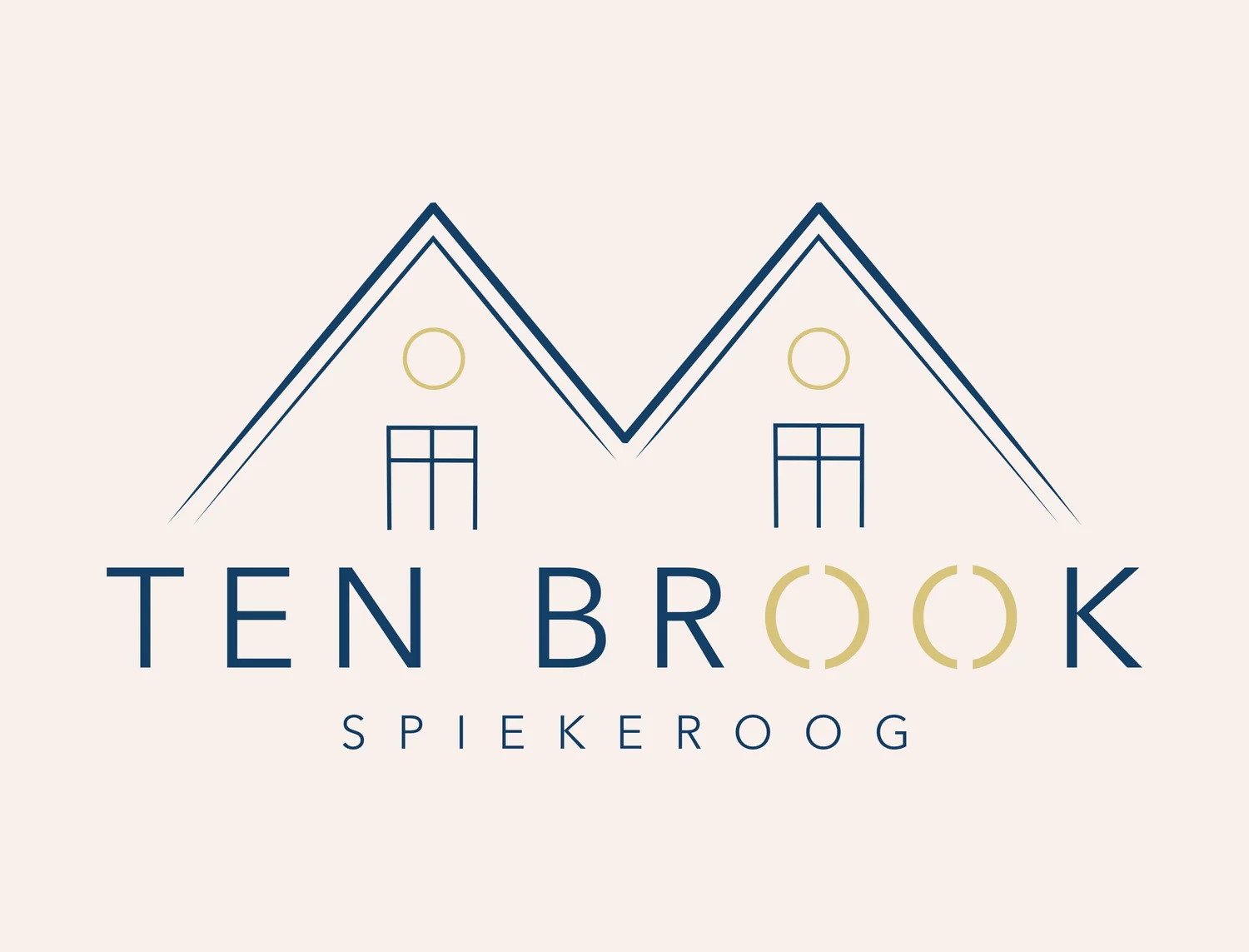 Haus Ten Brook