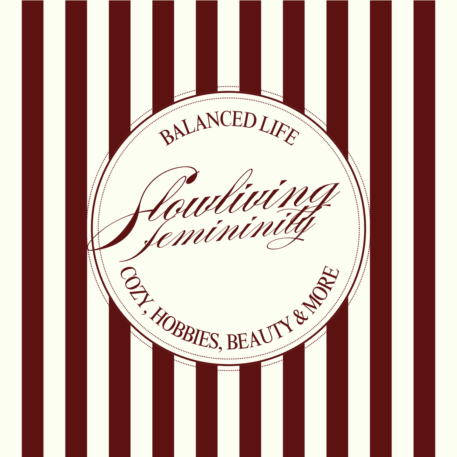 TheArtOfGentleAmbition / Helping ambitious people through balance and coziness