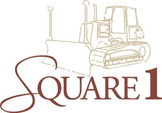 Square 1 Excavation