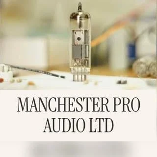 MANCHESTER PRO AUDIO LTD