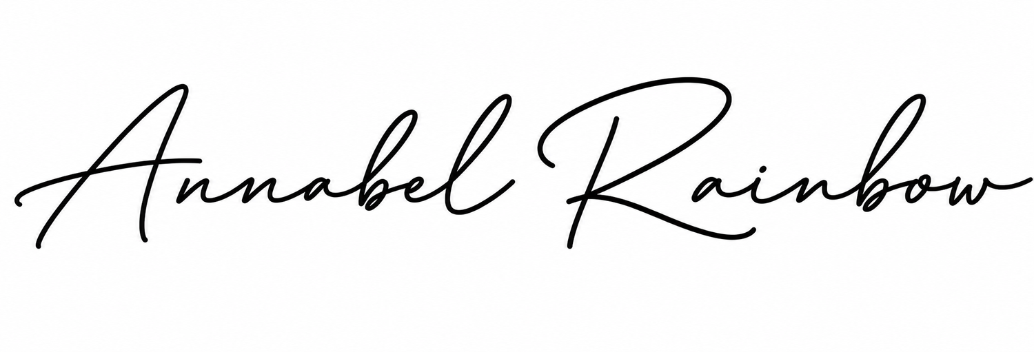 Annabel Rainbow