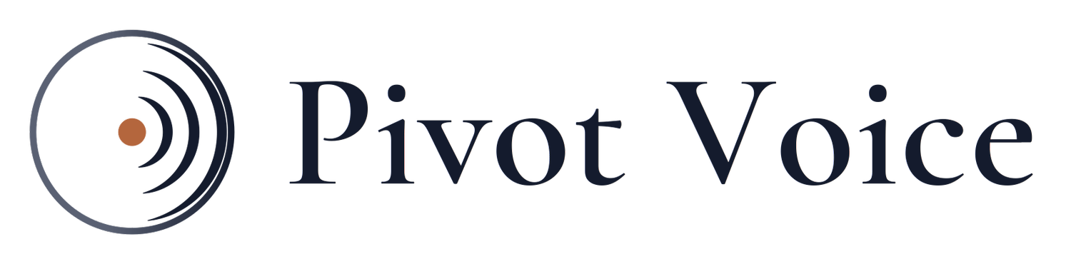 Pivot Voice