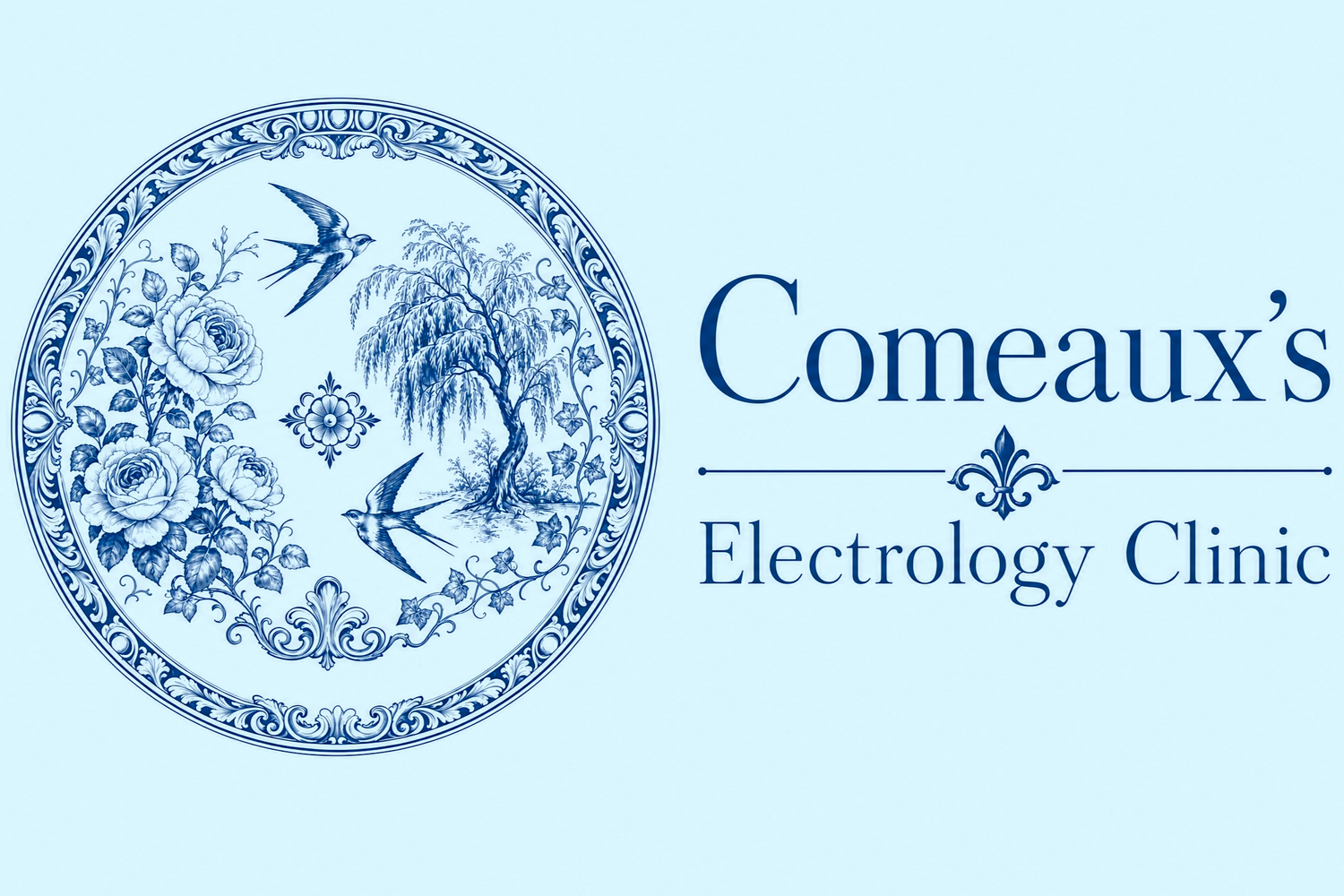 Comeaux Electrolysis