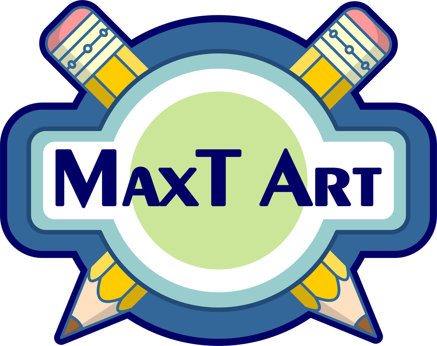 MaxT Art