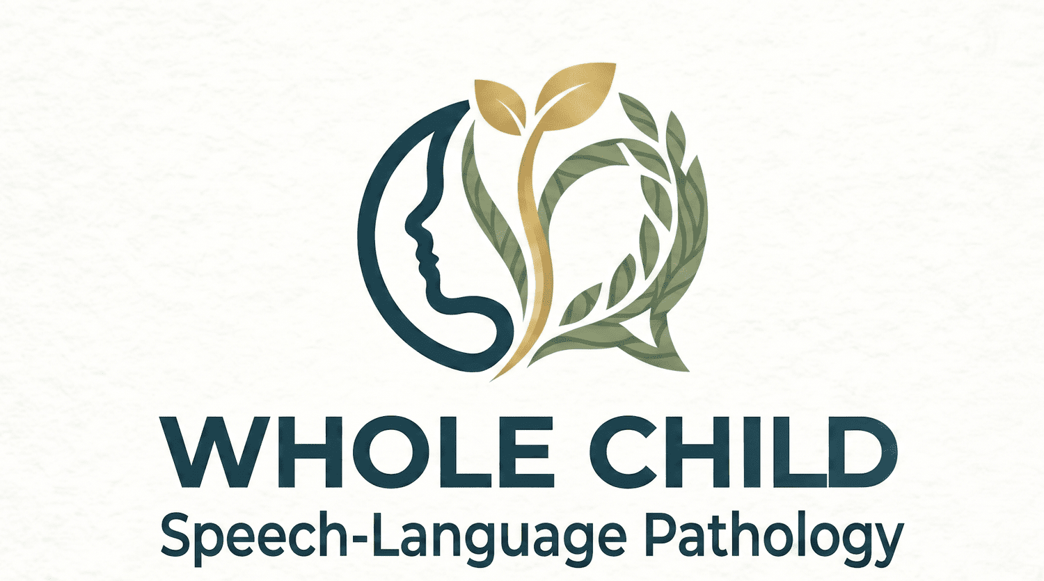 Whole Child Speech-Language Pathology