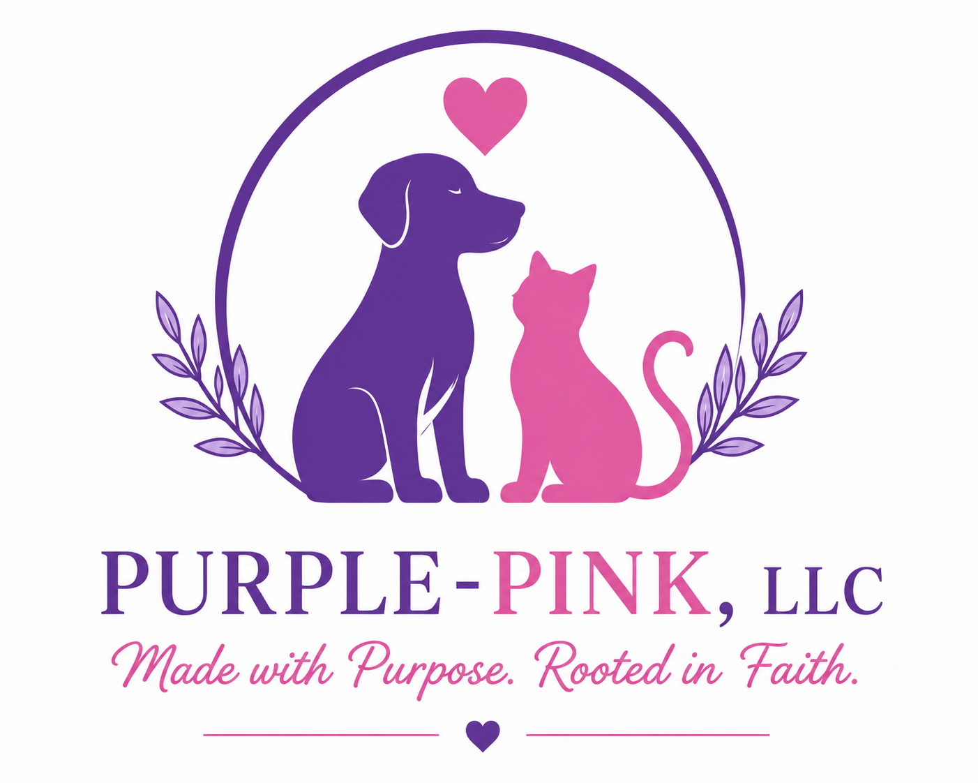 Purple-Pink, LLC