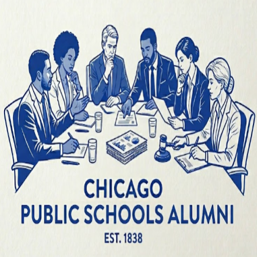 Chicago Public Schools Alumni PAC