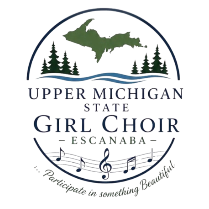 Upper Michigan State Girl Choir