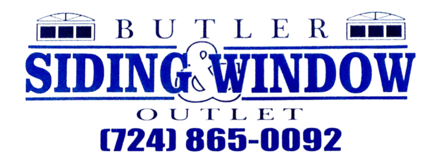 Butler Siding & Window Outlet