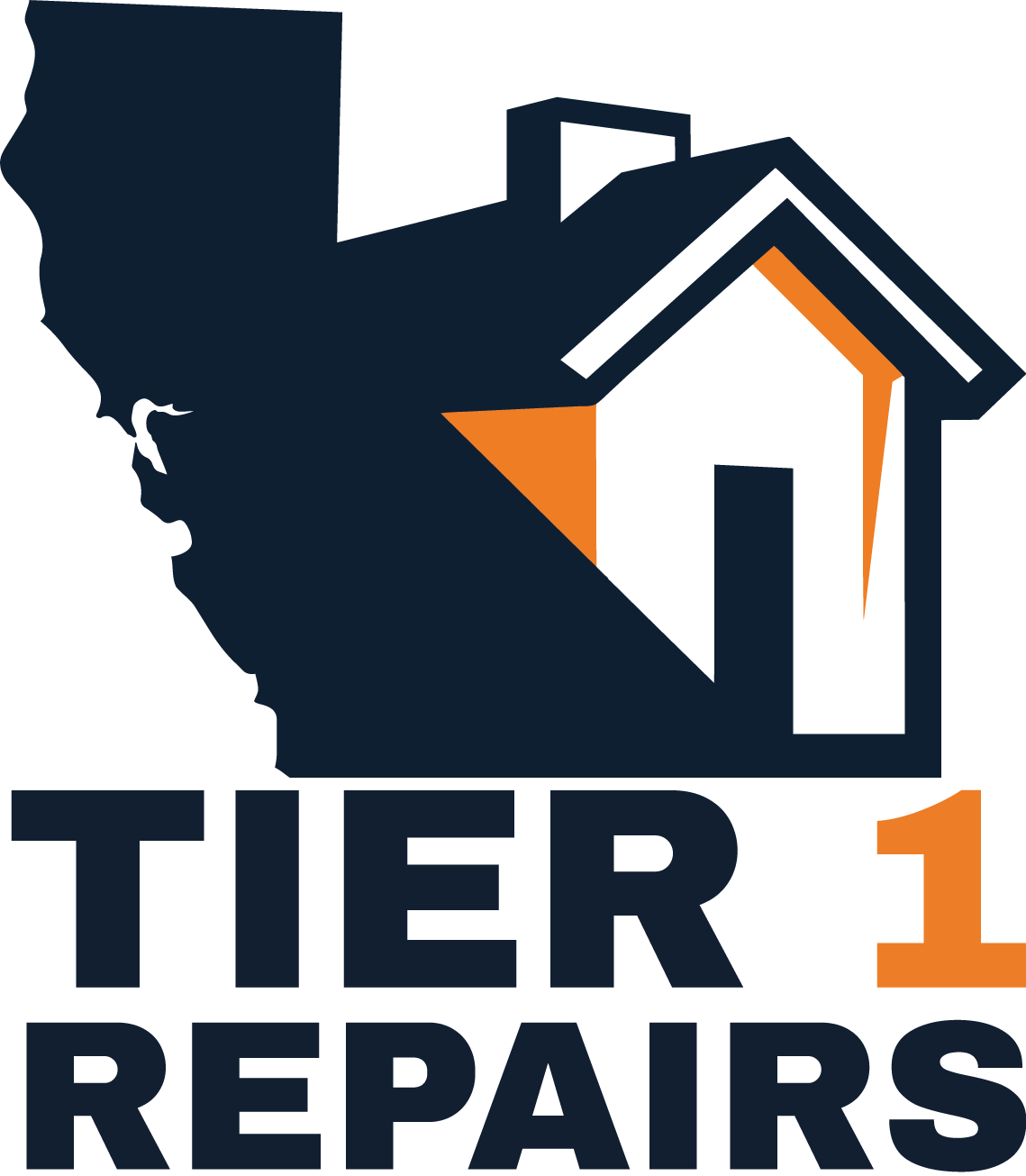 Tier 1 Home Repairs