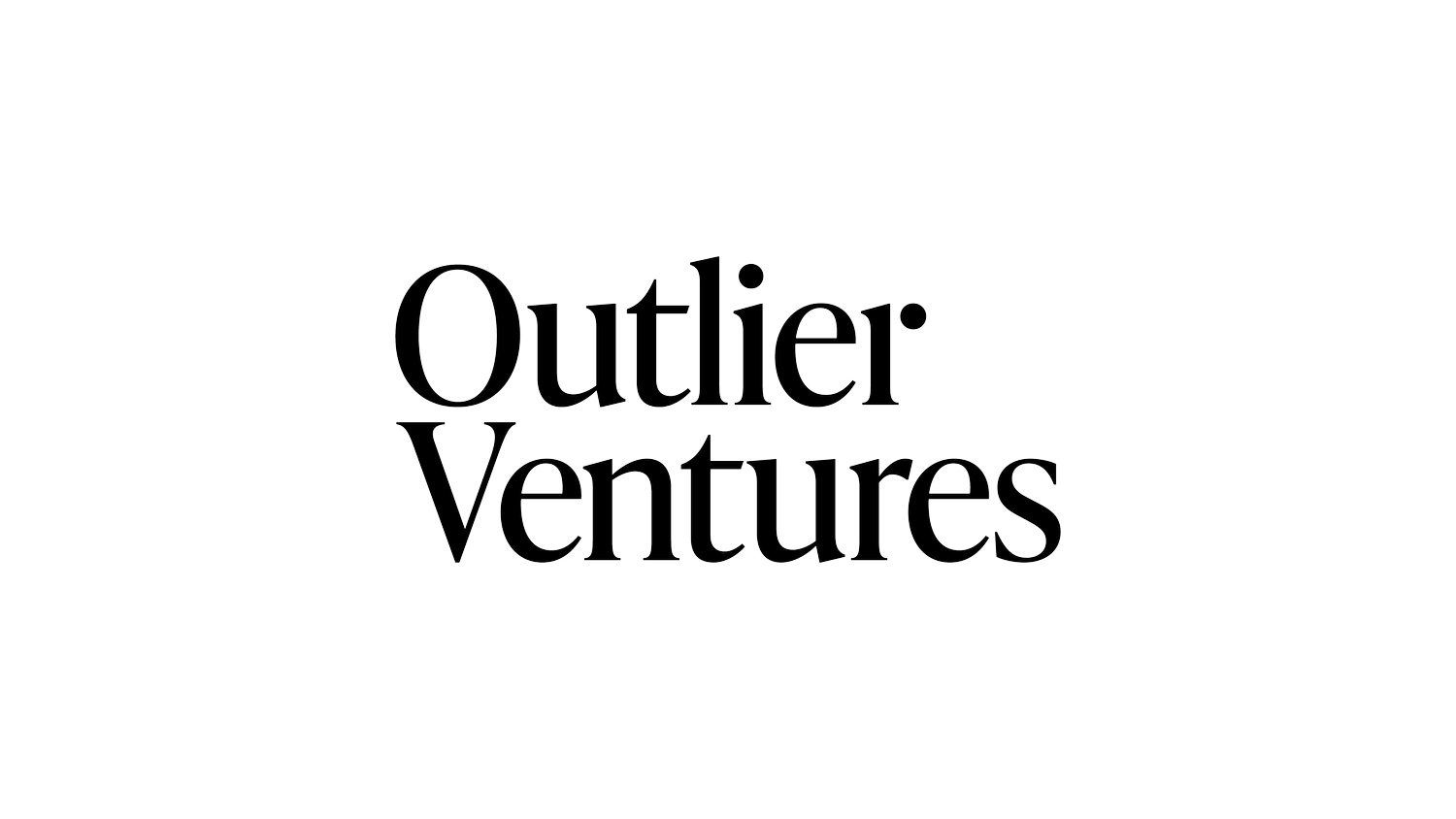 Outlier Ventures
