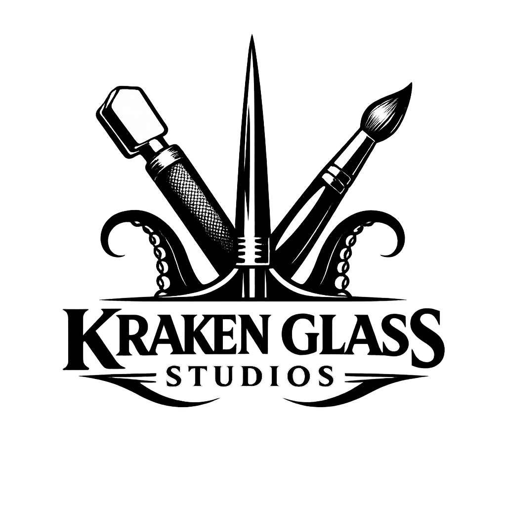 Kraken Glass Studios
