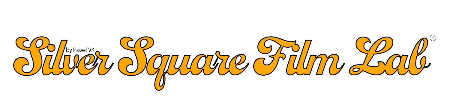 Silver Square Film Lab