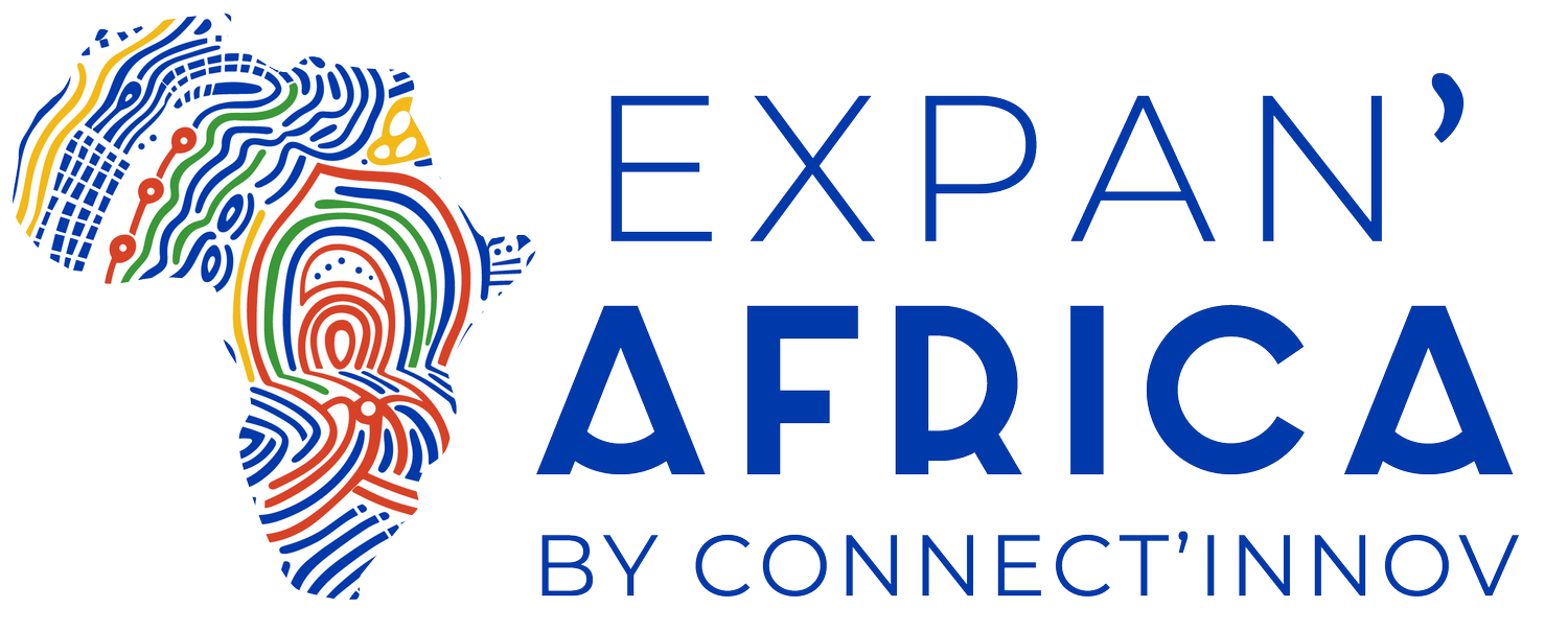 Expan'Africa by Connect'Innov