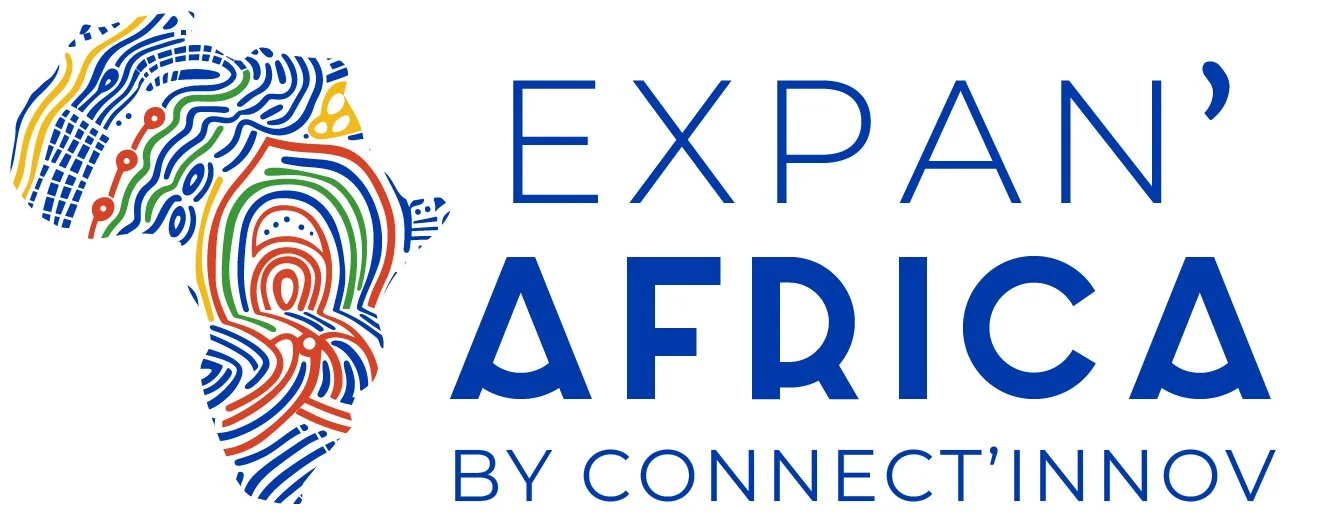 Expan'Africa by Connect'Innov