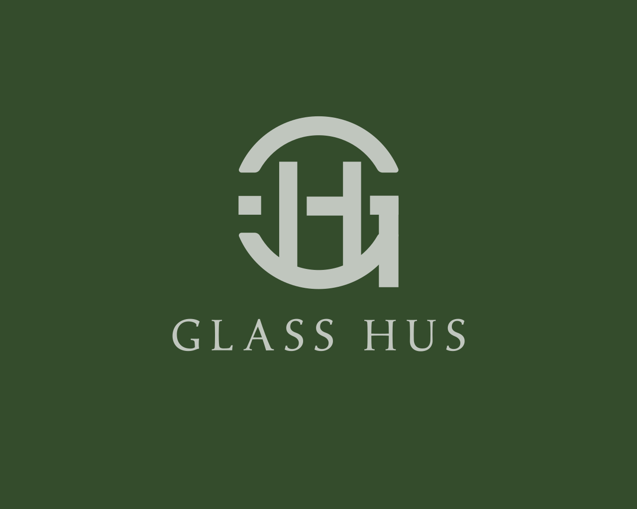 GLASS HUS