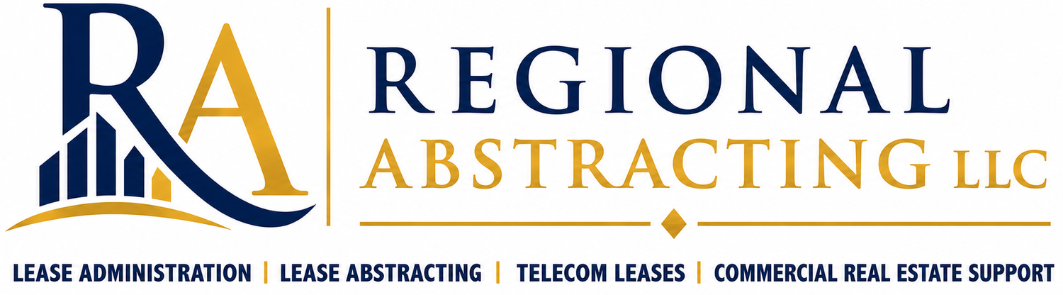 Regional Abstracting LLC