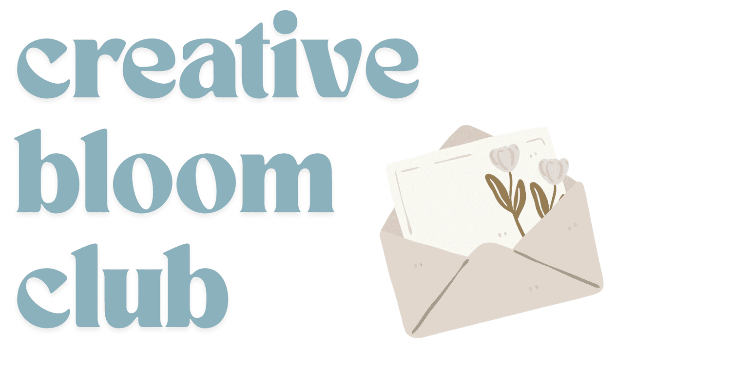 Creative Bloom Club