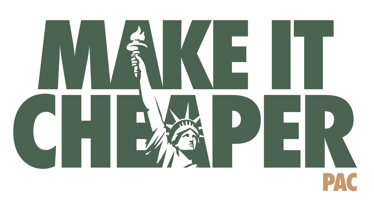Make It Cheaper