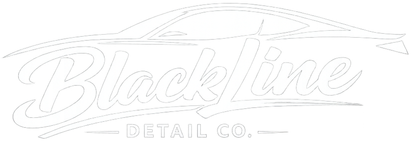 BlackLine Detail Co.