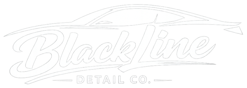 BlackLine Detail Co.